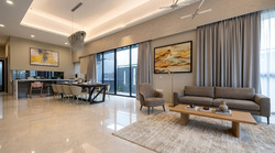 Kismis Residence (D21), Terrace #597624571
